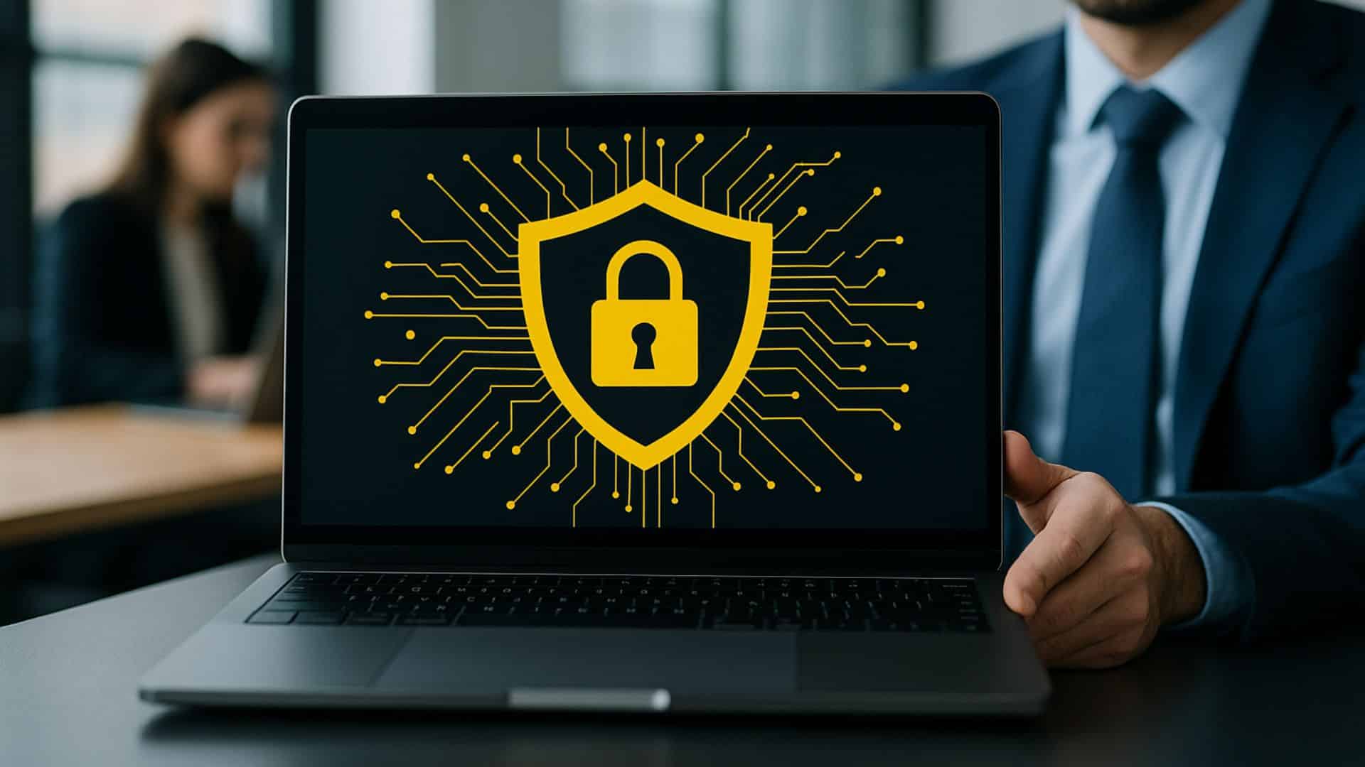 למי השירות מתאים - מנהל אבטחת מידע CICO - IT-START