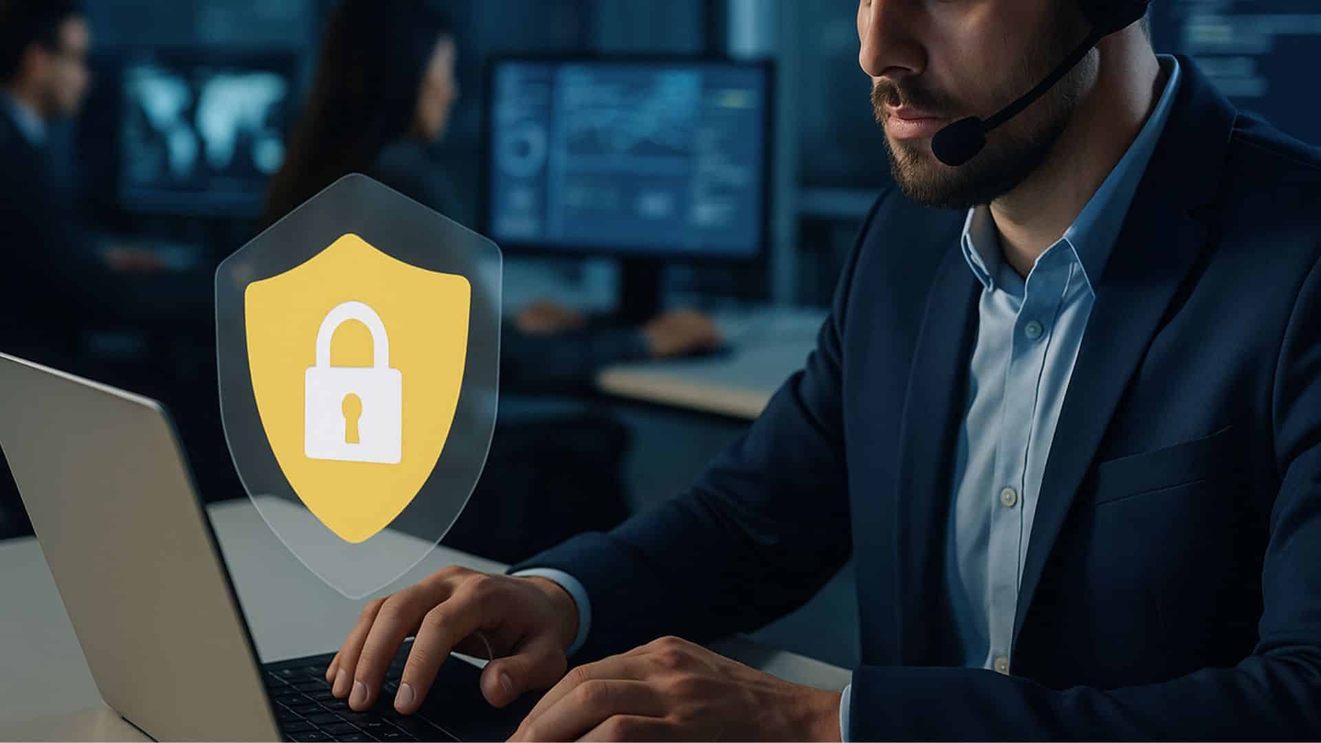 מה תפקידו של מנהל אבטחת מידע CICO - מנהל אבטחת מידע CICO - IT-START