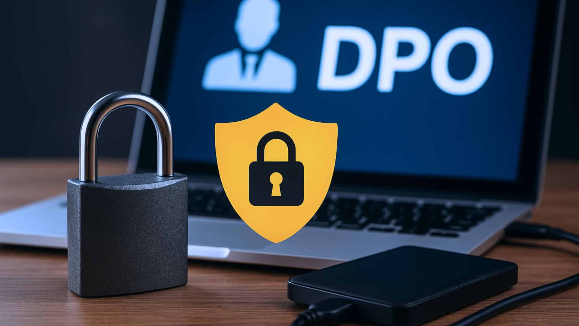 ממונה הגנת הפרטיות DPO - למי השירות מתאים - IT START