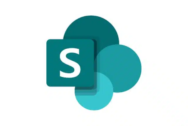 SharePoint logo